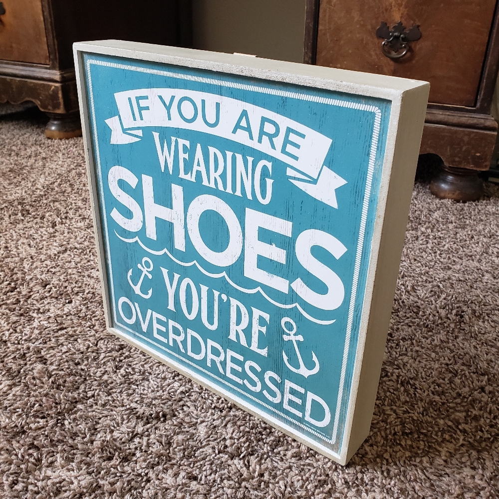 Hobby lobby sign
